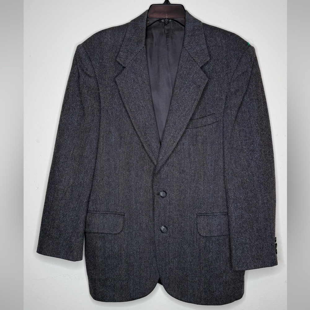 CABINI VINTAGE JACKET